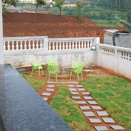 Armster Palace Ooty Exterior foto